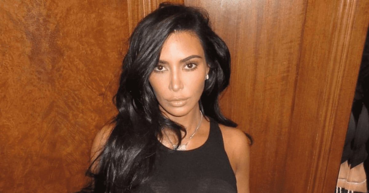 Internet accuses Kim Kardashian of treating her 'poor' poodles as 'fashion accessories' in Instagram photo