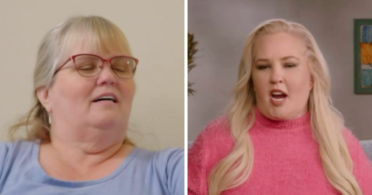 Why are Doe Doe and June Shannon feuding? ‘Mama June: Family Crisis’ star confronts her sister over online trolling