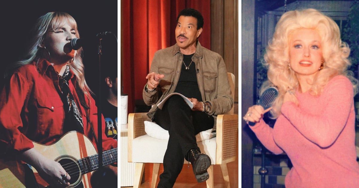 Who is Aniston Pate? 'American Idol' Season 22 judge compares Texas singer to country legend Dolly Parton