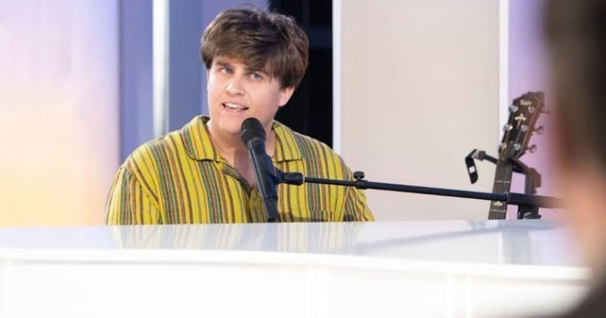 Why did Donahue Diaries get rejected? ‘American Idol’ Season 22 ‘music teacher’ fails despite getting a yes from Katy Perry 