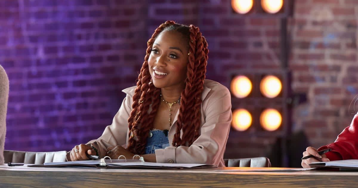 Why did Comfort Fedoke leave 'SYTYCD'? Choreographer returns as judge for Season 18's audition