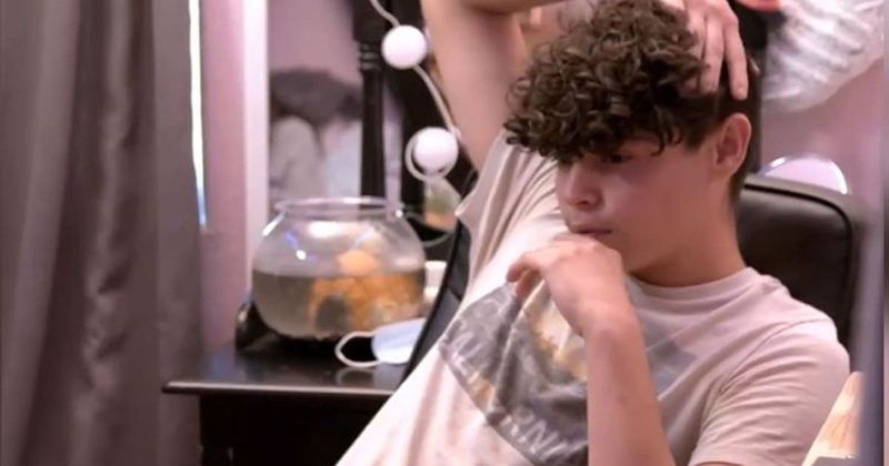 Sean Garinger dead at 20: '16 and Pregnant' star and father-of-two killed in horrifying ATV accident