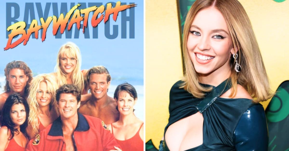 'Modern day Pam Anderson': Fans wish to see Sydney Sweeney in Fox's 'Baywatch' reboot