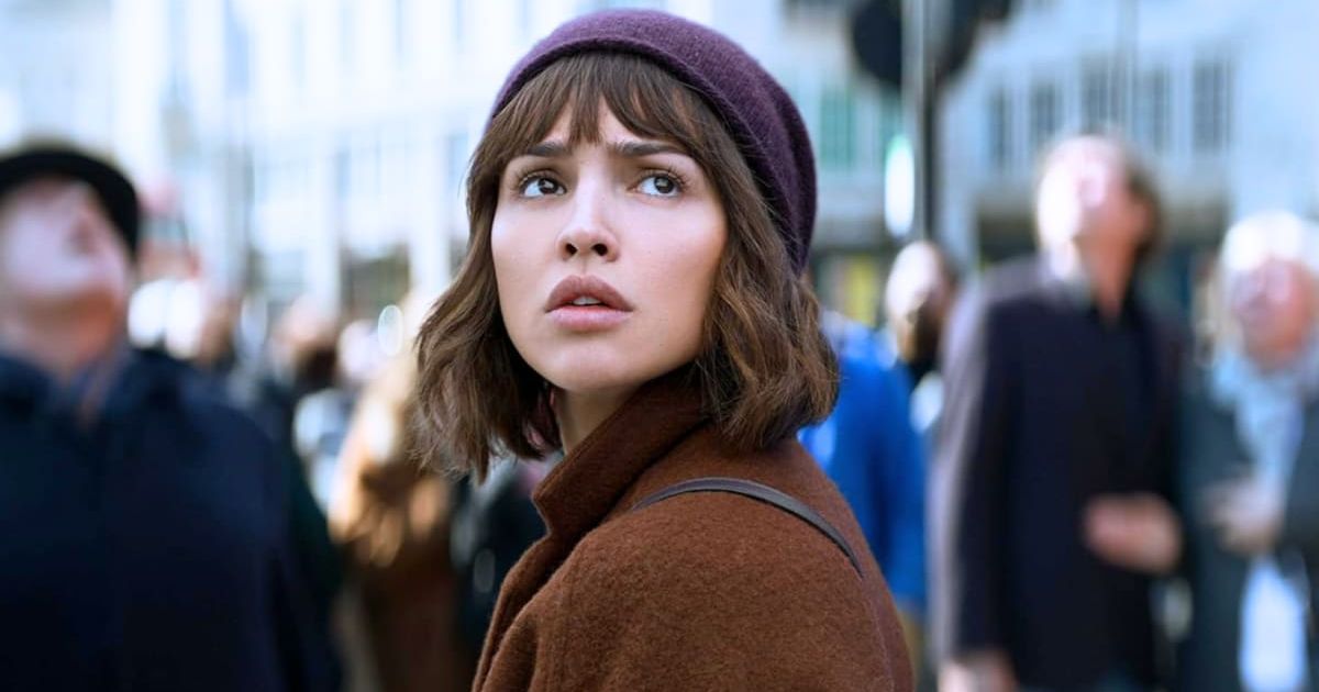 '3 Body Problem' (2024) air date, plot, full cast and how to stream Netflix's sci-fi drama series