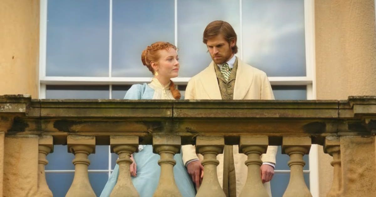 ‘Belgravia: The Next Chapter’ Review: MGM+ series delivers captivating blend of romance and betrayal