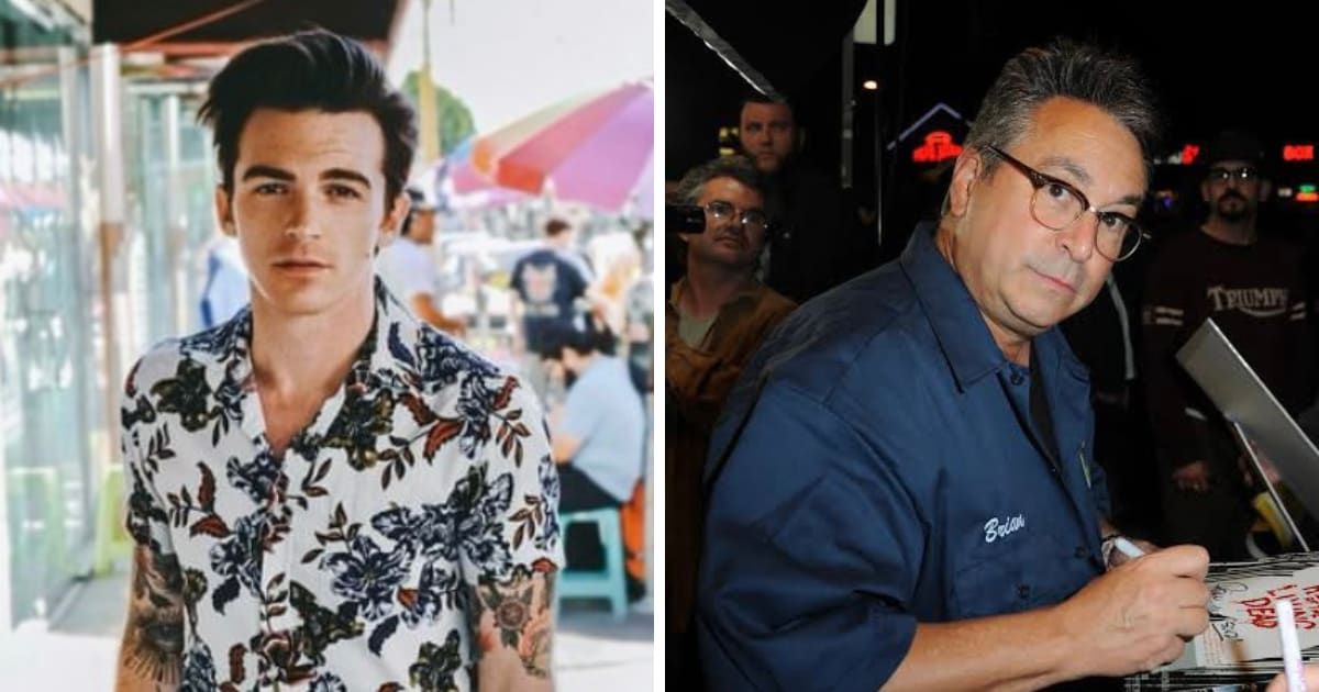 Ex Nickelodeon star Drake Bell claims being ‘sexually abused’ by dialogue coach Brian Peck at 15 years old