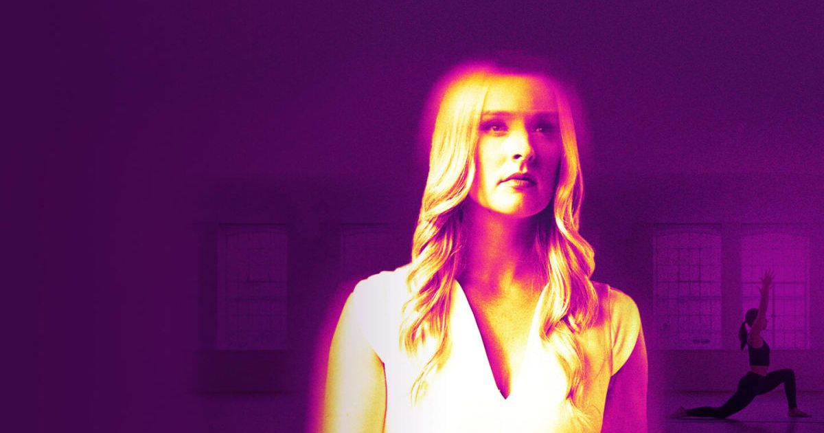 Blackmail, Lies and Murder (2024) release date, plot, cast and how to stream Lifetime (LMN) movie