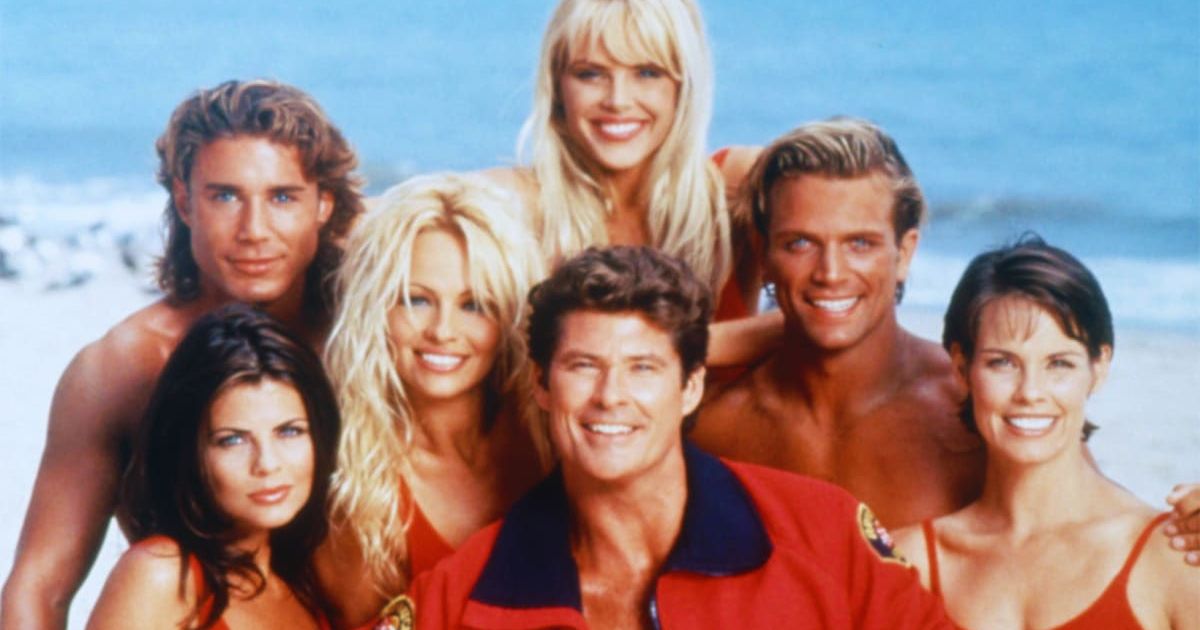  From David Hasselhoff to Erika Eleniak: A glimpse into lives of 'Baywatch' Season 1 cast members as beloved series gears up for reboot