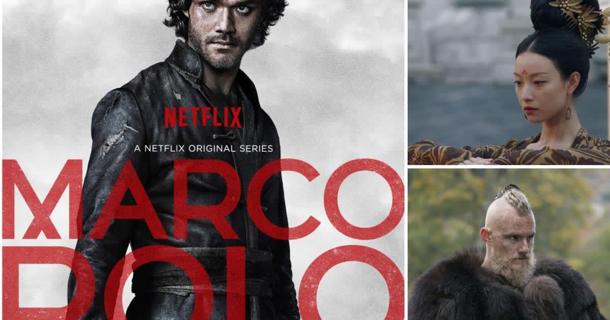 If you liked FX’s 'Shōgun', here are 5 best similar TV shows to watch