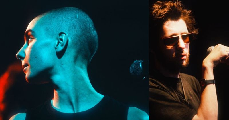 Sinéad & Shane at Carnegie Hall:  More artists sign-up to perform at event celebrating two music icons 