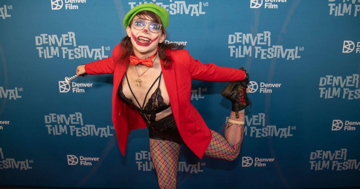 Theatrical trailer released for Vera Drew’s superhero parody 'The People's Joker'