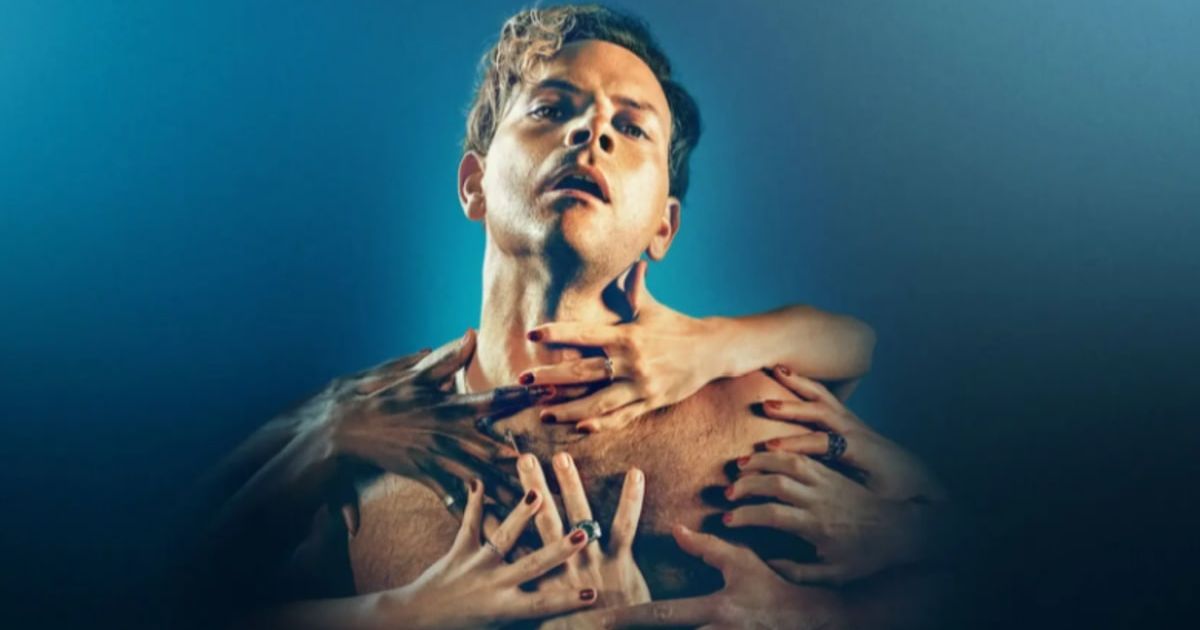 'Supersex' Review: Netflix series based on Rocco Siffredi delivers bold narratives and intimate realism