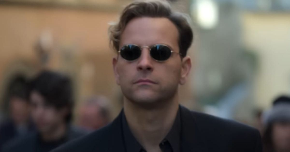 'Supersex' Episode 6 Sneak Peek: Rocco Siffredi's grief over his mother's death immensely impacts him