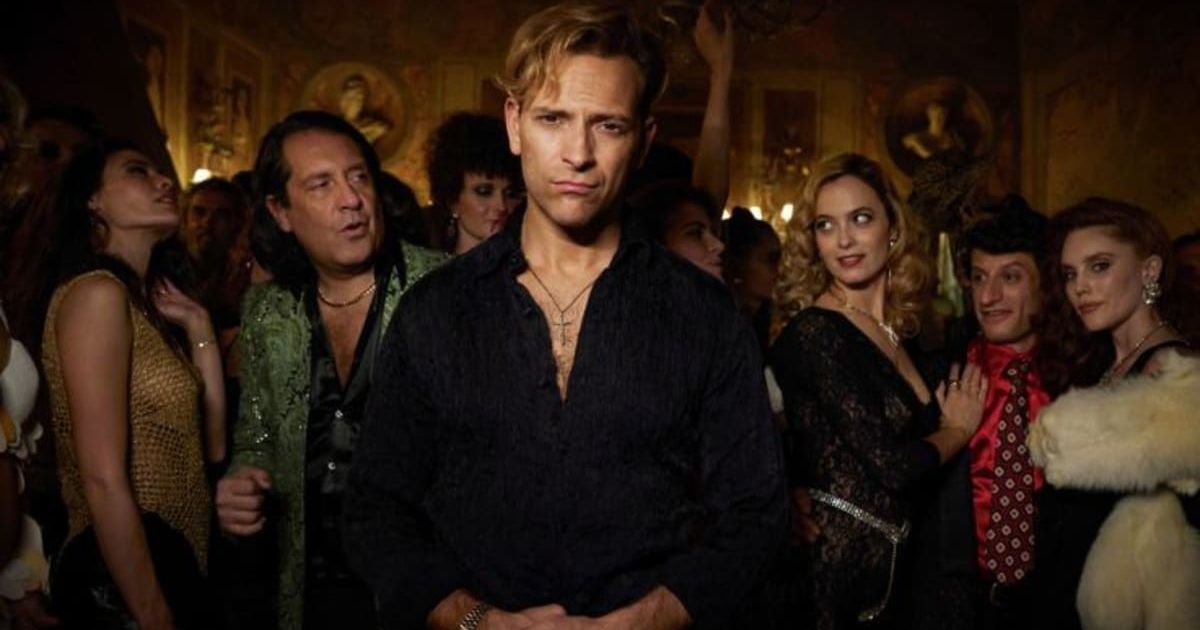 ‘Supersex’ Episode 3 Sneak Peek: Rocco Siffredi takes the leap into adult film industry