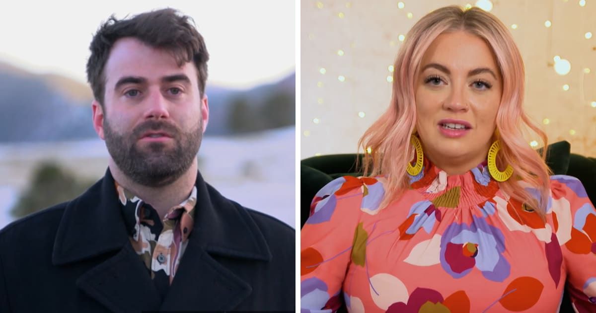 Why did Becca Haley say 'yes' on Decision Day? Fans slam 'MAFS' Season 17 star for staying married with Austin Reed