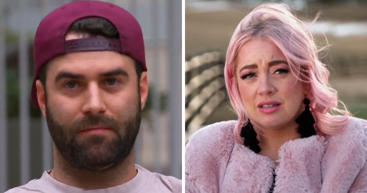 Did Austin Reed cheat on Becca Haley? 'MAFS' Season 17 star slams her husband for hanging out with Lifetime show producer