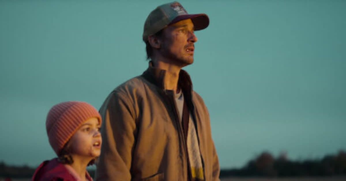 'The Signal' Review: Peri Baumeister and Yuna Bennett create lasting impact in Netflix's sci-fi miniseries