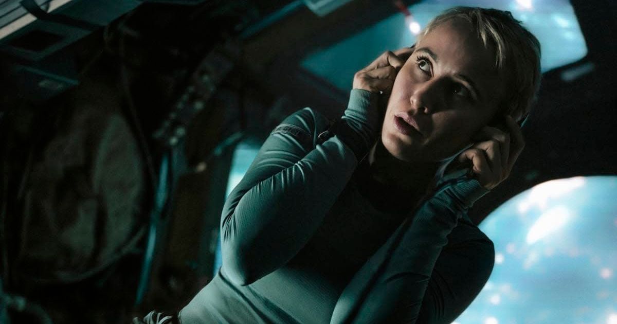 A still from 'The Signal' (@Netflix)