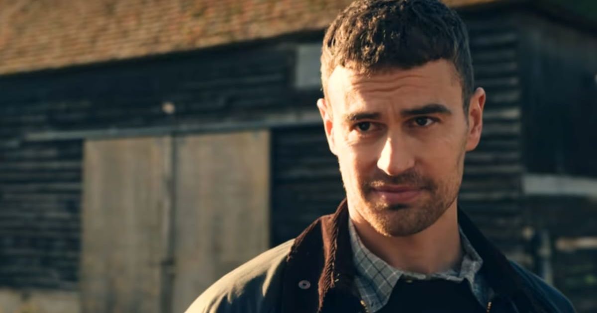 'The Gentlemen' Review: Guy Ritchie skillfully balances crime and comedy in his Netflix series