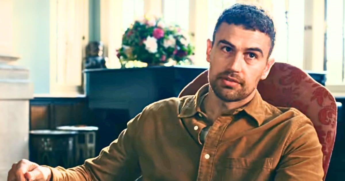 'The Gentleman' Episode 2 Sneak Peak: Eddie Horniman pins Tommy Dixon's murder on Jethro