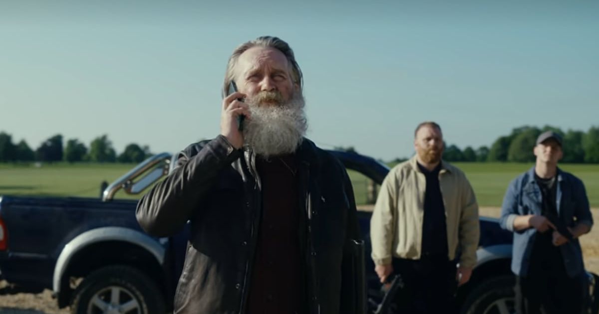 A still from 'The Gentlemen' (@Netflix)