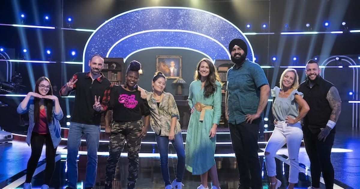 ‘Is It Cake?’ Season 3 Full cast list: Meet the 8 contestants competing on Netflix for $50,000