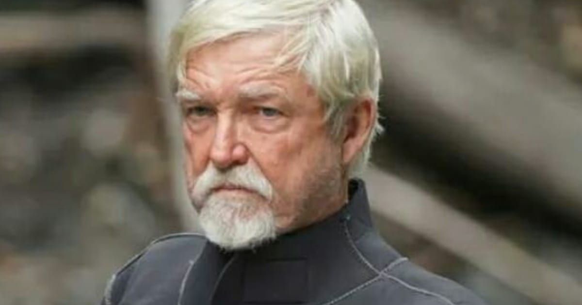 How did Dakota Fred Hurt die? 'Gold Rush: White Water star' dies at 80