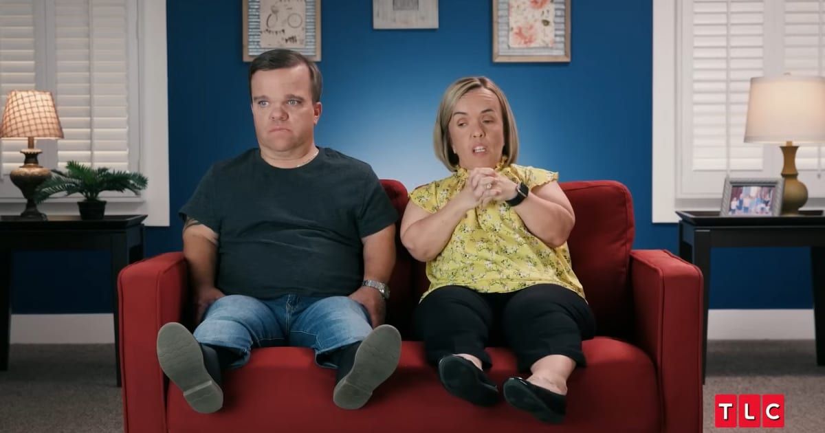 Are Trent and Amber Johnston still together? '7 Little Johnstons' couple explore new date ideas for 25th anniversary