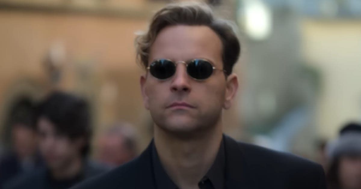 'Not cool Netflix!' Internet up in arms over TV series Supersex's 'terrible' raunchy scenes