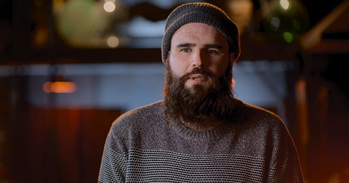 Where is Hayden MacRae now? 'Blown Away' Season 4 contestant's broken glass shatters his dream to win Netflix show