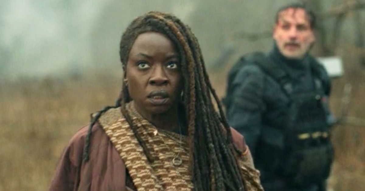 'The Walking Dead: The Ones Who Live': Michonne's caravan suffers tragic fate in chlorine bombing attack