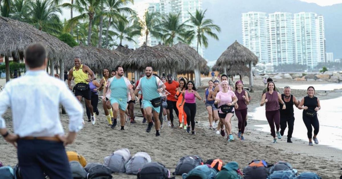 Where was ‘The Amazing Race’ Season 36 filmed? The Emmy-winning reality series was shot during pandemic