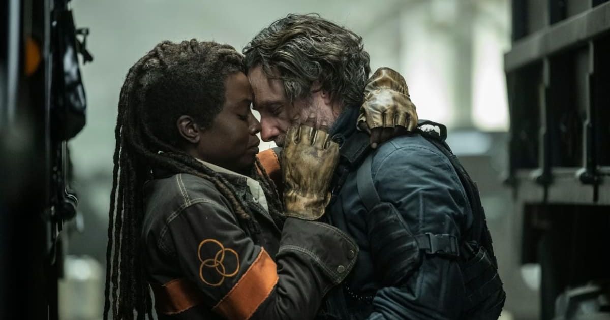 'The Walking Dead: The Ones Who Live' Episode 3 Sneak Peek: Rick Grimes and Michonne make a grand escape