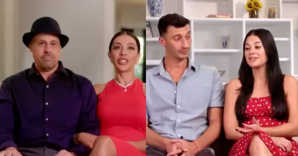 Where was ‘90 Day Fiancé: Happily Ever After’ Season 8 filmed? TLC's spinoff show addresses issues between couples