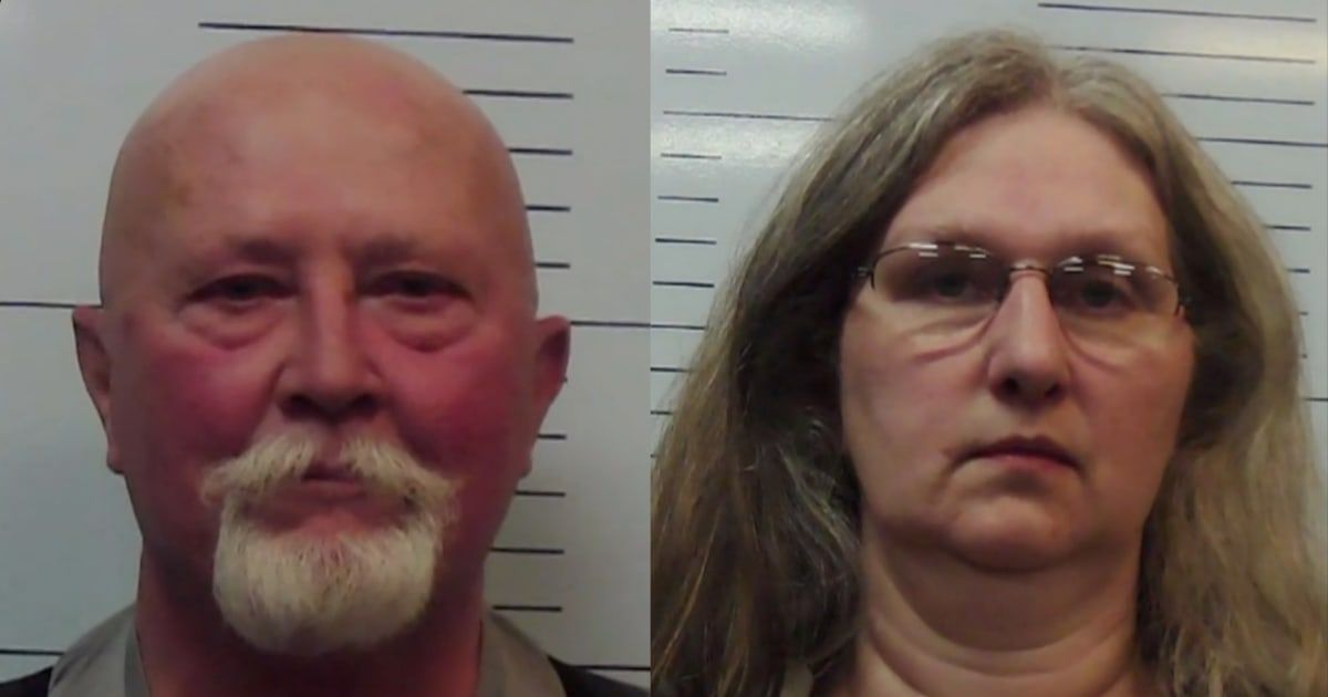 What is 'Circle of Hope Girls' Ranch' case about? 'Dateline: Secrets Uncovered' delves into  couple facing 100 charges