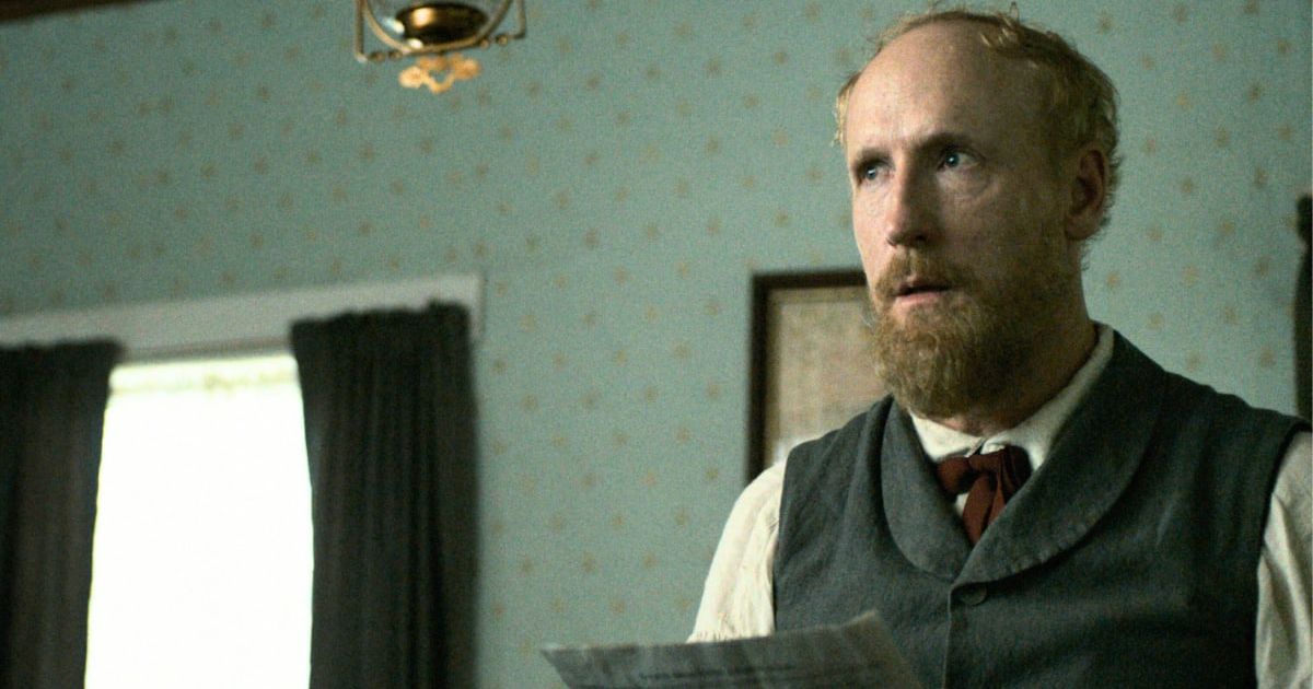 'Manhunt' How Dr Samuel Mudd became the mastermind behind Abraham