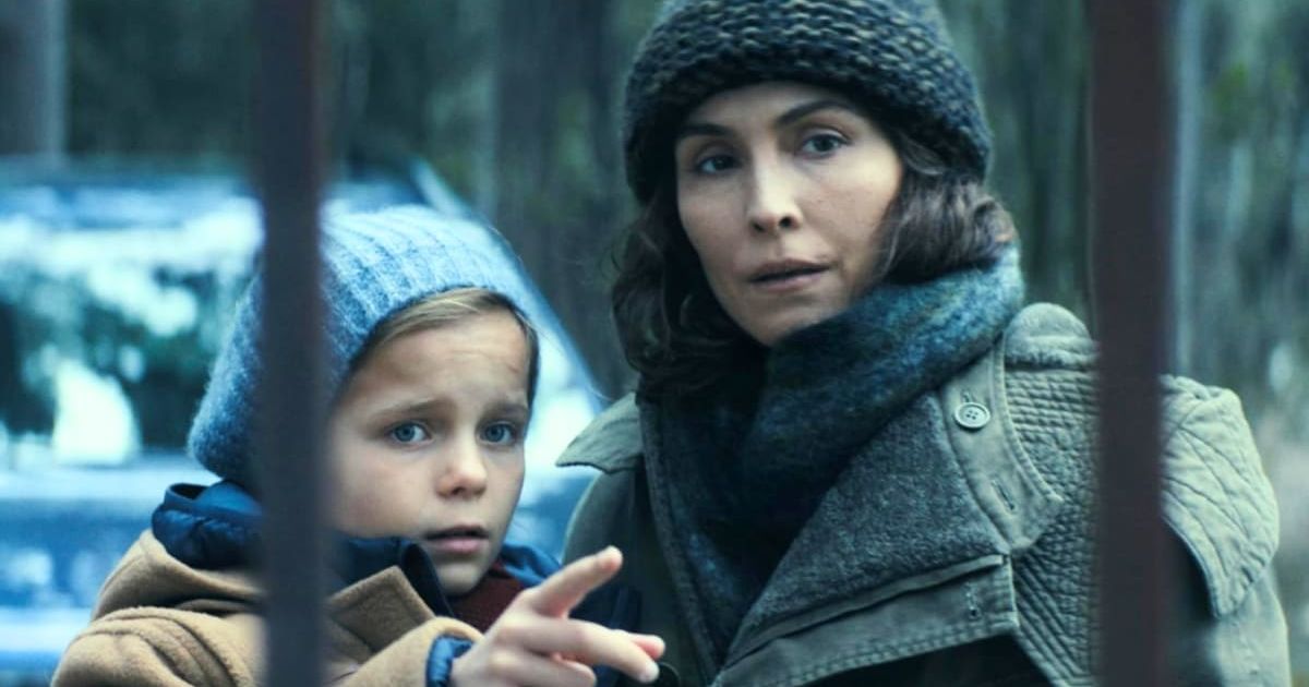 A still from 'Constellation' (@Apple TV+)