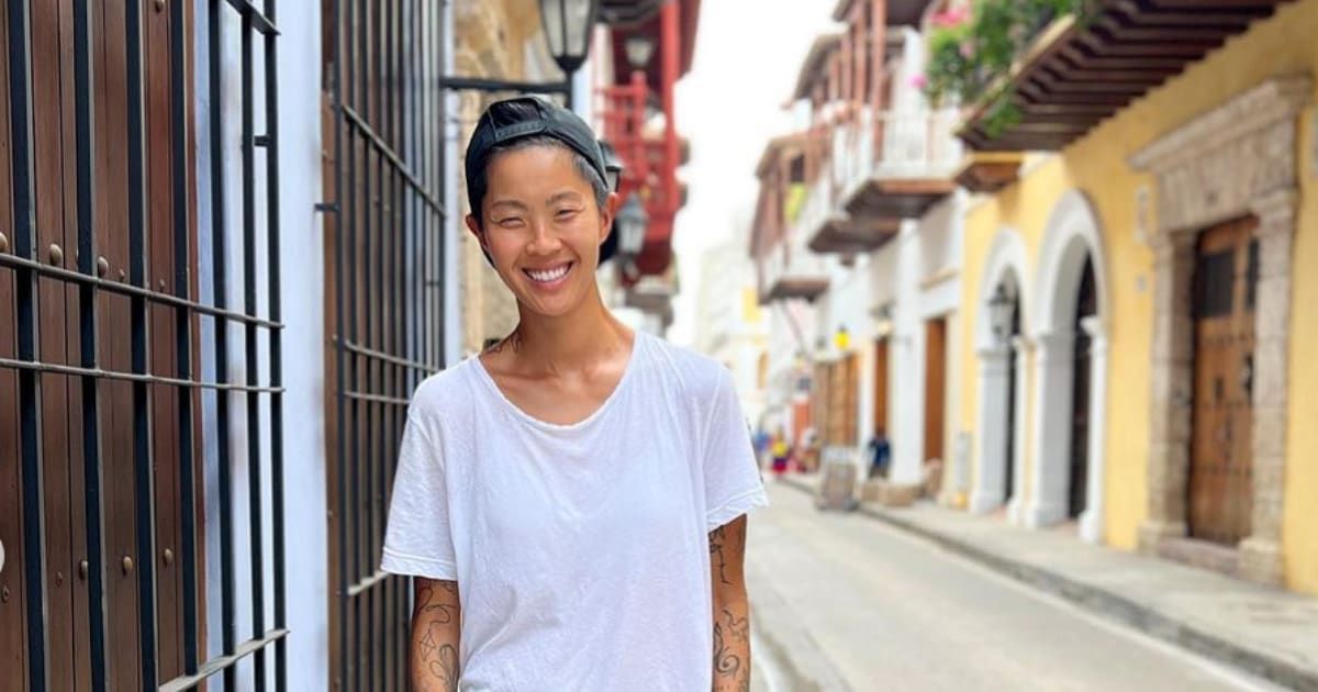What is Kristen Kish’s net worth? Bravo’s 'Top Chef' winner is replacing Padma Lakshmi for Season 21