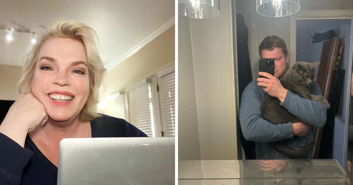 What happened to Garrison Brown’s cats? ‘Sister Wives’ star Janelle Brown shares her dead son’s felines are ‘settling in'