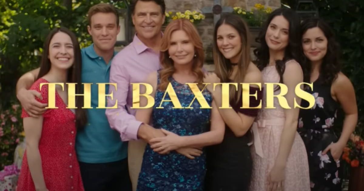 Prime Video's family drama 'The Baxters' based on Karen Kingsbury's novel gets promising trailer, release date