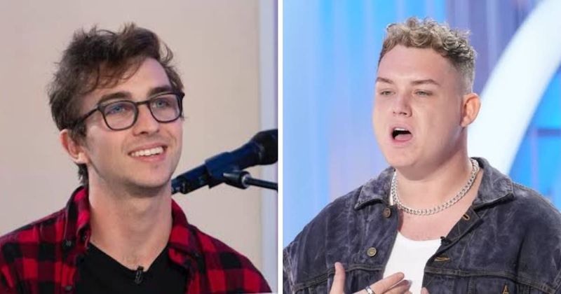 ‘Not happy right now’: ‘American Idol’ Season 22 fans claim Michael Rice was snubbed in favor of Kayko