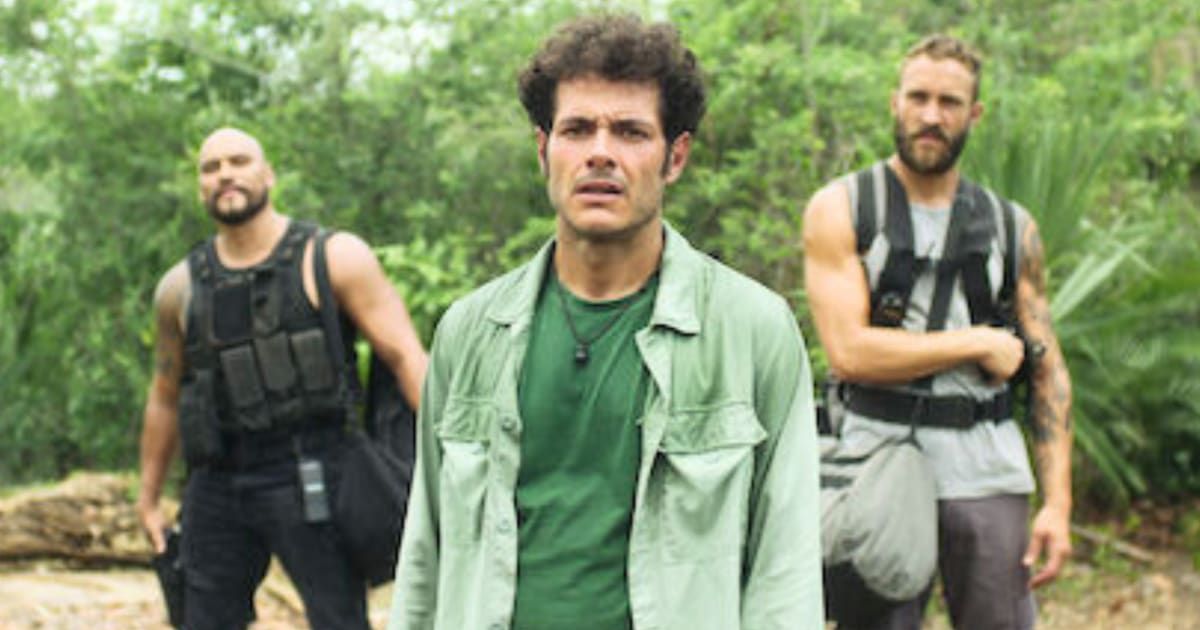 'Bandidos' Season 2 Update: Here's the renewal status for Netflix's action-adventure series