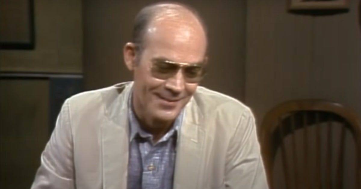 ‘The Girls on the Bus’: Inside the controversial final years of Hunter S Thompson who set the stage for Gonzo journalism