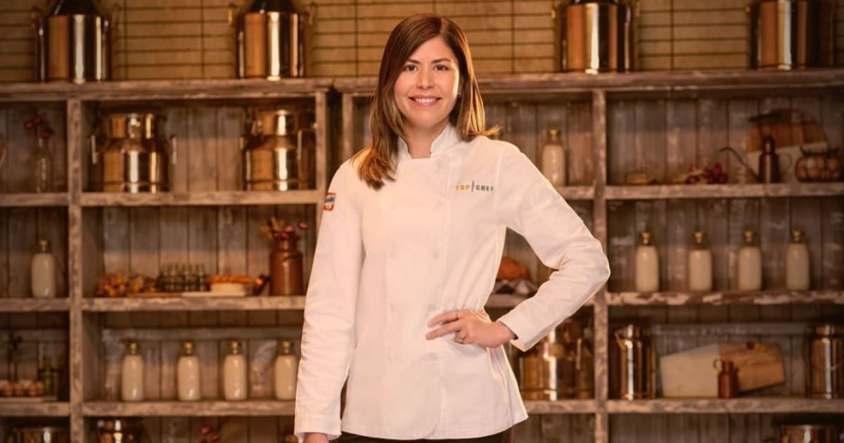 Who is Laura Ozyilmaz? 'Top Chef' Season 21 contestant owns Dalida, described as 'Best New Restaurant in America'