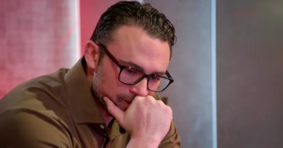  Why was Mathew Duliba not at the reunion? Fans curious after ‘Love is Blind’ Season 6 star accused Netflix of ‘defaming’ character