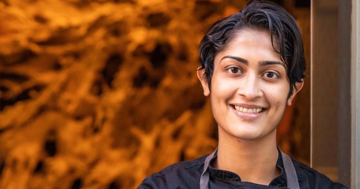 Who is Rasika Venkatesa? 'Top Chef' Season 21 contestant won StarChefs’ Rising Star Award in San Francisco
