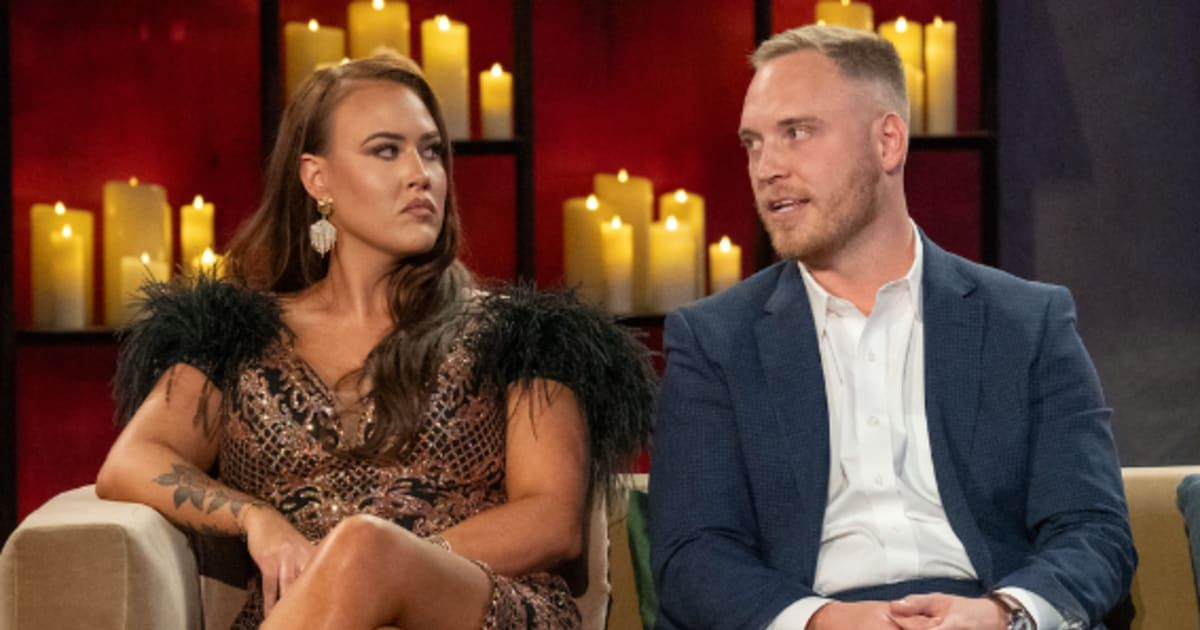 Why did Jimmy break up with Chelsea? 'Love is Blind' star reveals 'best decision's at reunion 