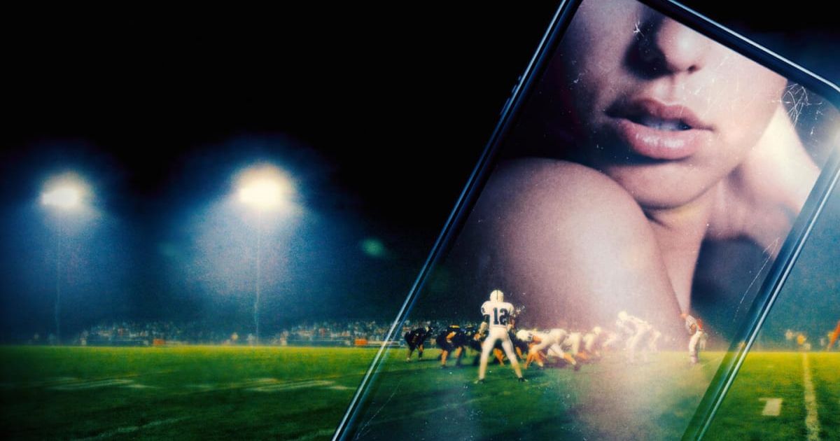 'Friday Night Sext Scandal' release date, plot, cast and how to stream Lifetime movie