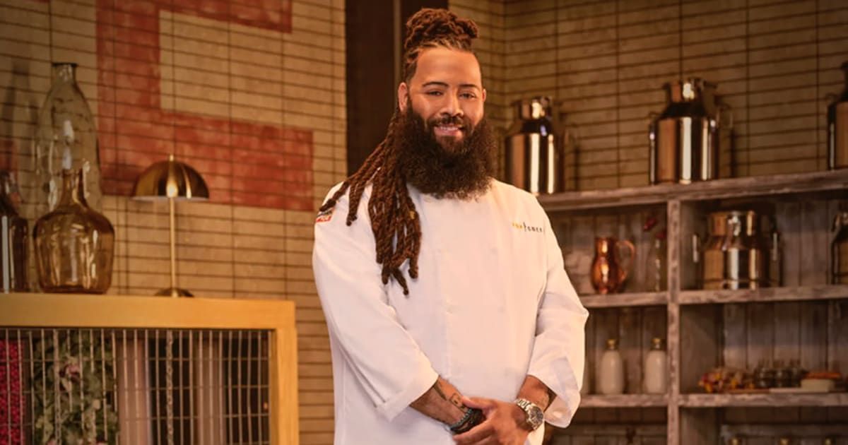 Who is Valentine Howell Jr.? 'Top Chef' Season 21 contestant has featured on 'A Moveable Feast' on PBS