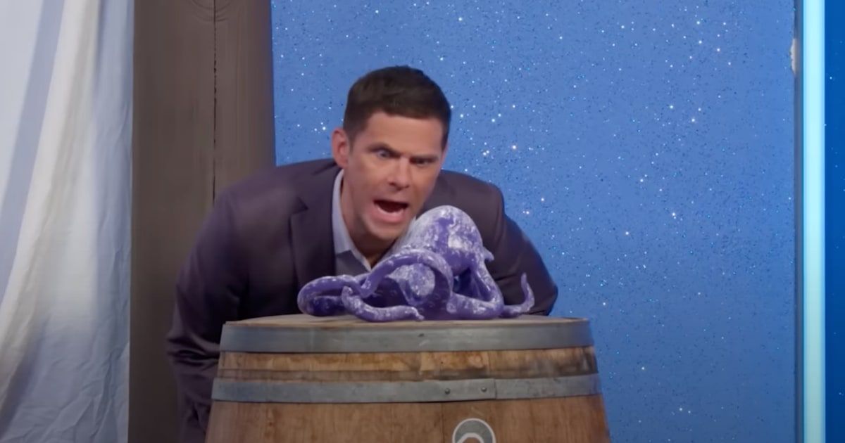 What does Netflix's ‘Is It Cake’ Season 3 winner receive? Contestants compete for $10,000 prize each episode